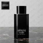 Armani Code Eau de Parfum Natural Spray zarnoor