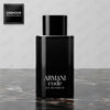 Armani Code Eau de Parfum Natural Spray zarnoor