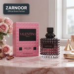 Valentino Donna Born in Roma Intense Eau de Parfum for Women - 100ml