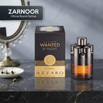 Azzaro Wanted by Night Eau de Parfum Vaporisateur Spray - 100ml / 3.4 Fl. Oz. zarnoor