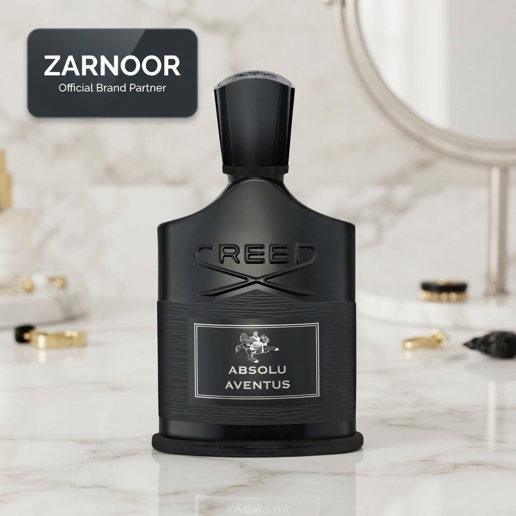 Creed Absolu Aventus Millesime Spray - 75ml / 2.5 Fl. Oz. zarnoor