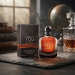 Emporio Armani Stronger With You Absolutely Parfum for Men - 50ml