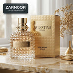 Valentino Donna Born in Roma The Gold Eau de Parfum for Women - 100ml