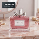 Dior Miss Dior Eau De Parfum 100ml zarnoor