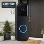 Blink Smart Video Doorbell - Zarnoor