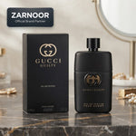 Gucci Guilty Pour Homme Eau de Parfum for Men - 90ml
