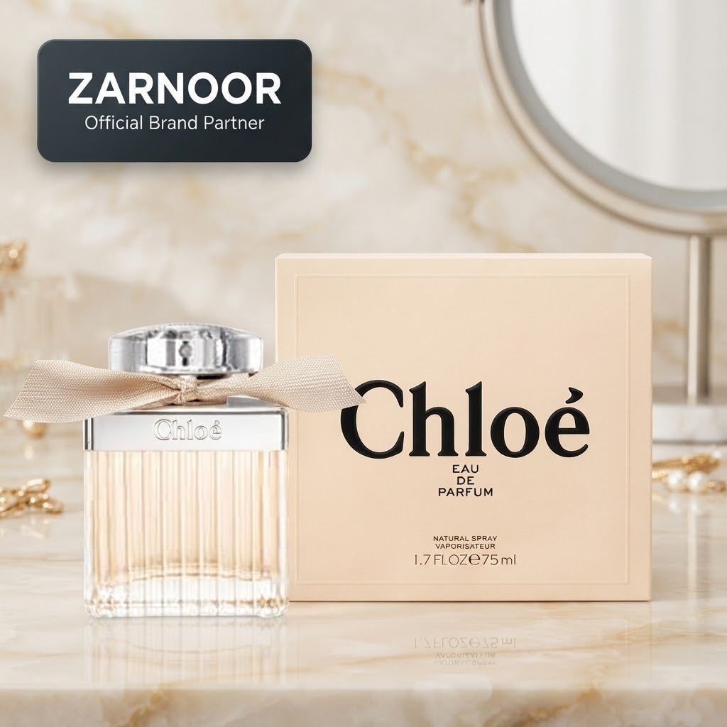 Chloé Eau de Parfum for Women - 75ml