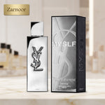 Yves Saint Laurent MYSLF L'Absolu Parfum for Men | Luxury Fragrance