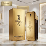 Paco Rabanne 1 Million Eau de Toilette for Men | Luxury Fragrance