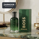 Hugo Boss Bottled Bold Citrus Eau de Parfum for Men - 100ml
