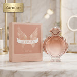 Paco Rabanne Olympéa Legend Eau de Parfum for Women | Luxury Fragrance