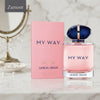Giorgio Armani My Way Eau de Parfum Vaporisateur Spray - 90ml / 3 Fl. Oz. zarnoor