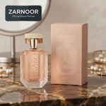 Hugo Boss The Scent For Her Eau de Parfum for Women - 100ml