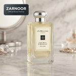 Jo Malone London Lime Basil & Mandarin Cologne - Unisex Fragrance