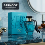 Victoria's Secret Very Sexy Sea Eau de Parfum for Women - 50ml