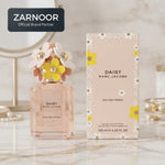 Marc Jacobs Daisy Eau So Fresh Eau de Toilette for Women - 125ml