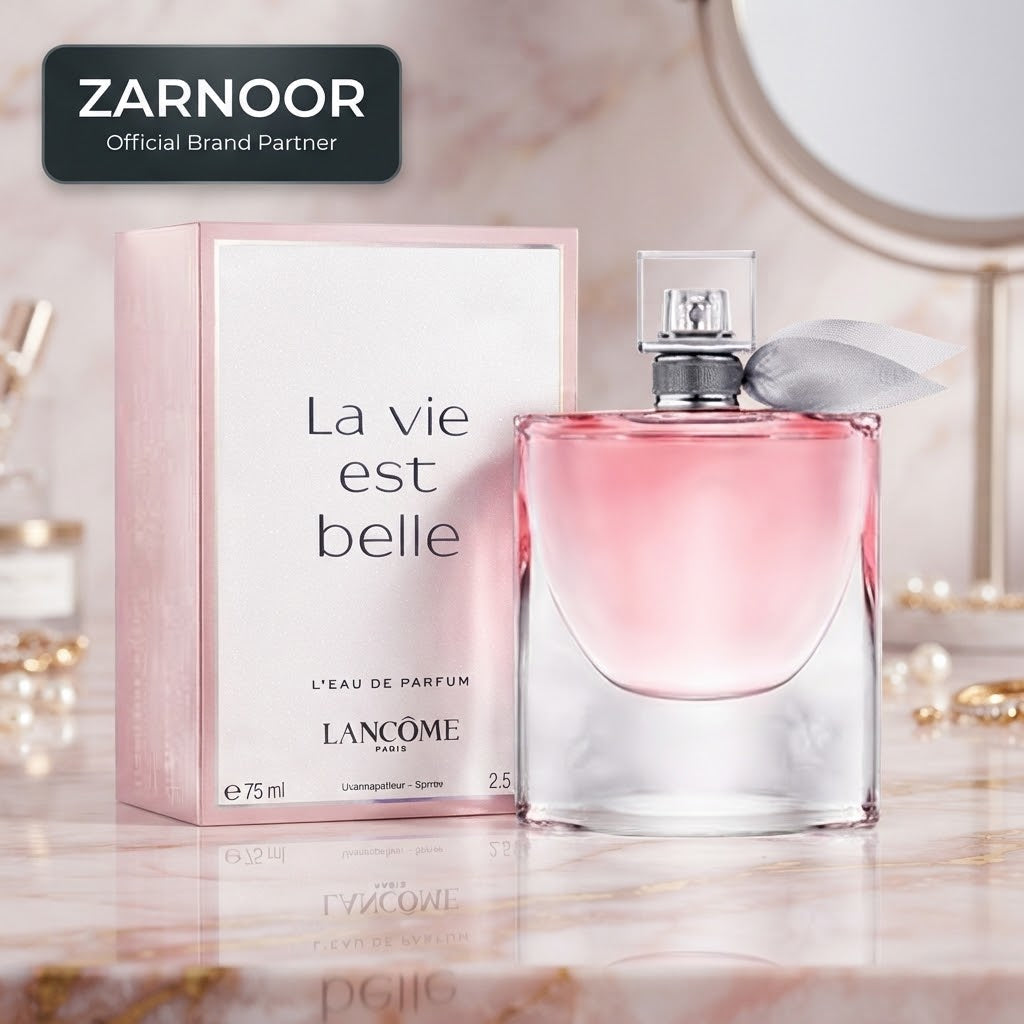 Lancôme La vie est belle Eau de Parfum for Women - 75ml