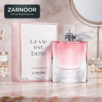 Lancôme La vie est belle Eau de Parfum for Women - 75ml