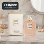 Chanel Coco Mademoiselle L'Eau Privée Eau Pour La Nuit Night Fragrance - 50ml / 1.7 Fl. Oz. zarnoor