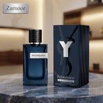 Yves Saint Laurent Y Eau de Parfum Intense for Men | Luxury Fragrance