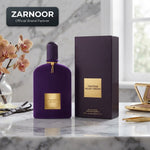 Tom Ford Velvet Orchid Eau de Parfum for Women - 100ml
