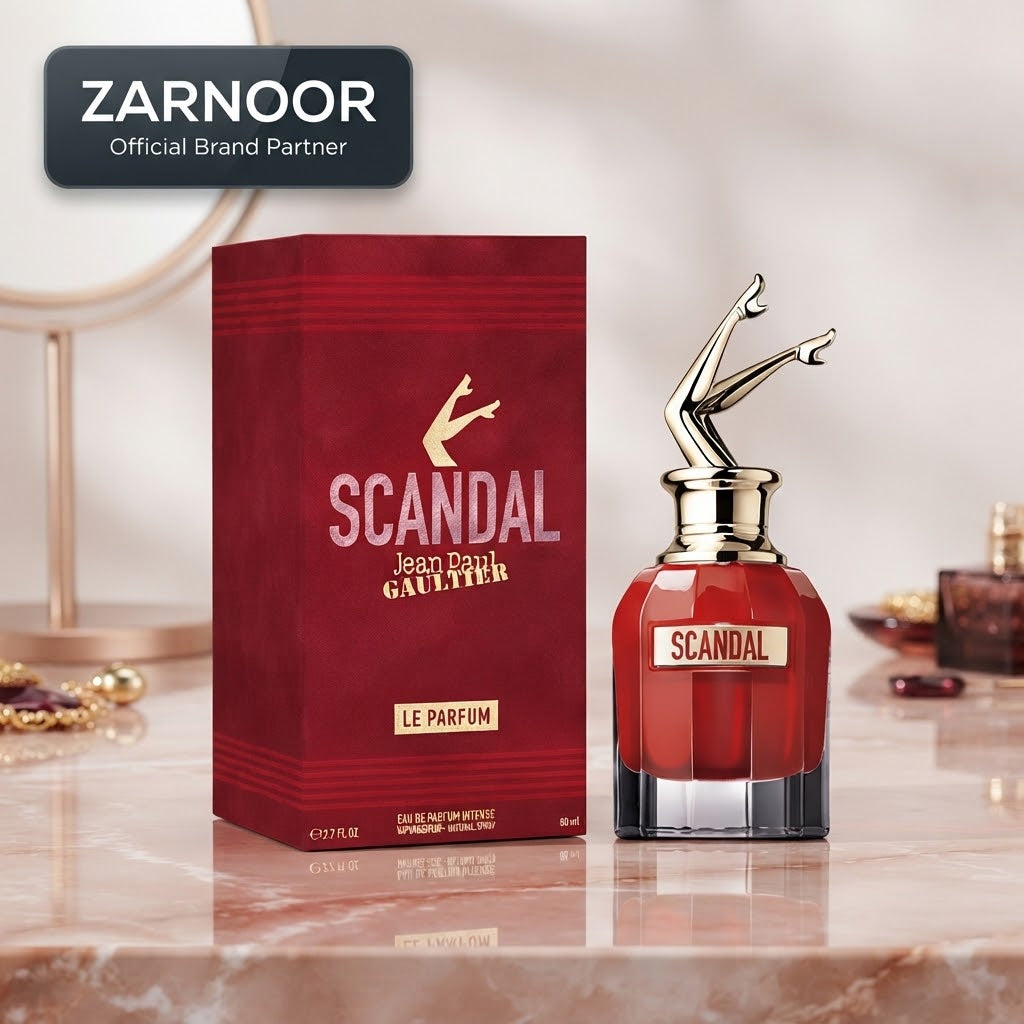 Jean Paul Classique Pride Edt - 100ml (Tin)