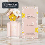 Marc Jacobs Daisy Eau So Fresh Eau de Toilette for Women