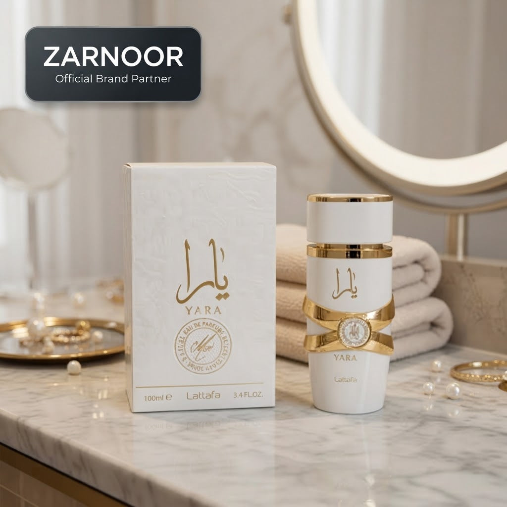 Lattafa Yara Moi Eau de Parfum for Women - 100ml