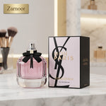 Yves Saint Laurent Mon Paris Eau de Parfum for Women | Luxury Fragrance