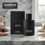Tom Ford Ombré Leather Eau de Parfum for Unisex - 100ml
