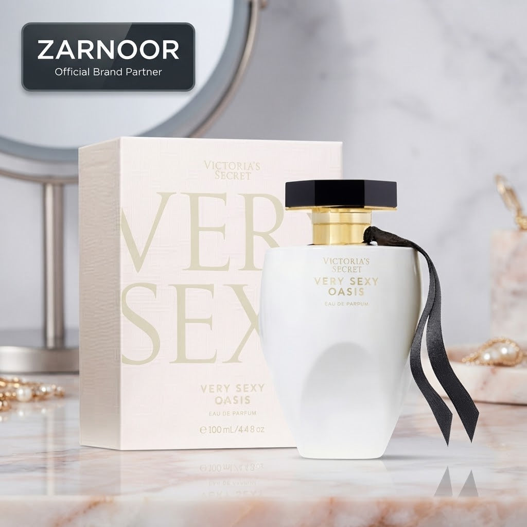 Victoria's Secret Very Sexy Oasis Eau de Parfum for Women - 100ml