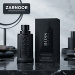 Hugo Boss The Scent Parfum Edition Eau de Parfum for Men - 100ml