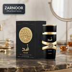 Lattafa Asad Eau de Parfum for Men - 100ml