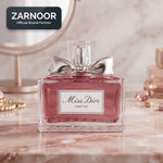 Miss Dior Parfum 80ml Spray zarnoor