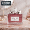 Miss Dior Parfum 80ml Spray zarnoor