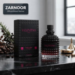 Valentino Uomo Born in Roma Extradose Eau de Parfum for Men - 100ml