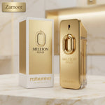 Rabanne Million Gold Eau de Parfum for Men | Luxury Fragrance