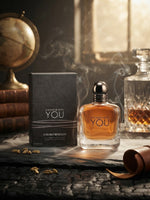 Emporio Armani Stronger With You Eau de Toilette for Men - 100ml