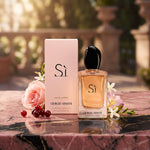 Zarnoor Sì Eau De Parfum (3.4 FL. OZ. / 100 ml)