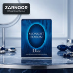 Dior Midnight Poison Eau de Parfum Vaporisateur Spray - 100ml / 3.4 Fl. Oz. zarnoor