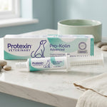 Protexin Veterinary Pro-Kolin Advanced Probiotic & Prebiotic Paste for Dogs - 60ml