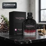 Valentino Uomo Born in Roma Intense Eau de Parfum for Men - 100ml