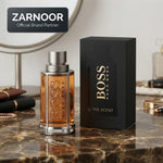 Hugo Boss The Scent Eau de Toilette for Men