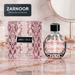 Jimmy Choo Eau de Parfum for Women - 100ml