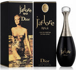 Dior J'adore Black Eau de Parfum Natural Spray - 100ml / 3.4 Fl. Oz. zarnoor