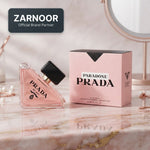 Prada Paradoxe Eau de Parfum for Women - 90ml