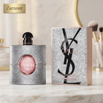 Yves Saint Laurent Black Opium Eau de Parfum Glitter Edition for Women | Luxury Fragrance