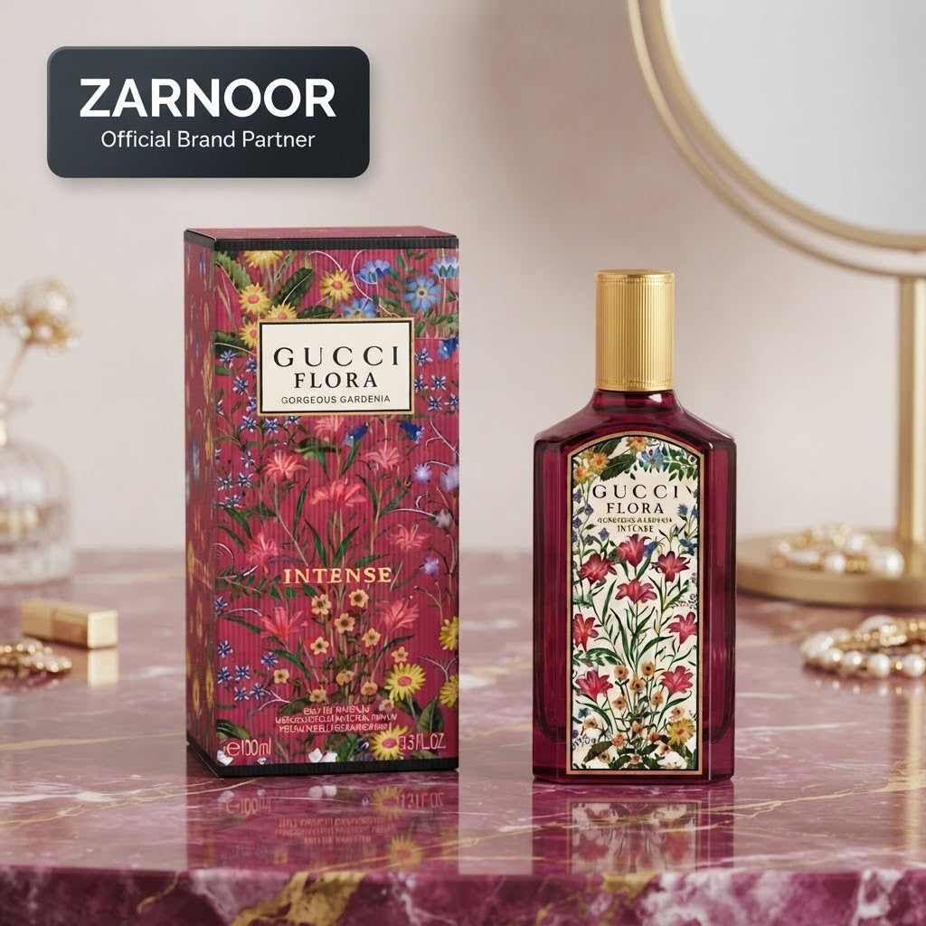 Gucci Bloom Eau de Toilette for Women - 100ml
