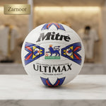 Mitre Ultimax FA Premier League Official Match Ball | Sports Equipment