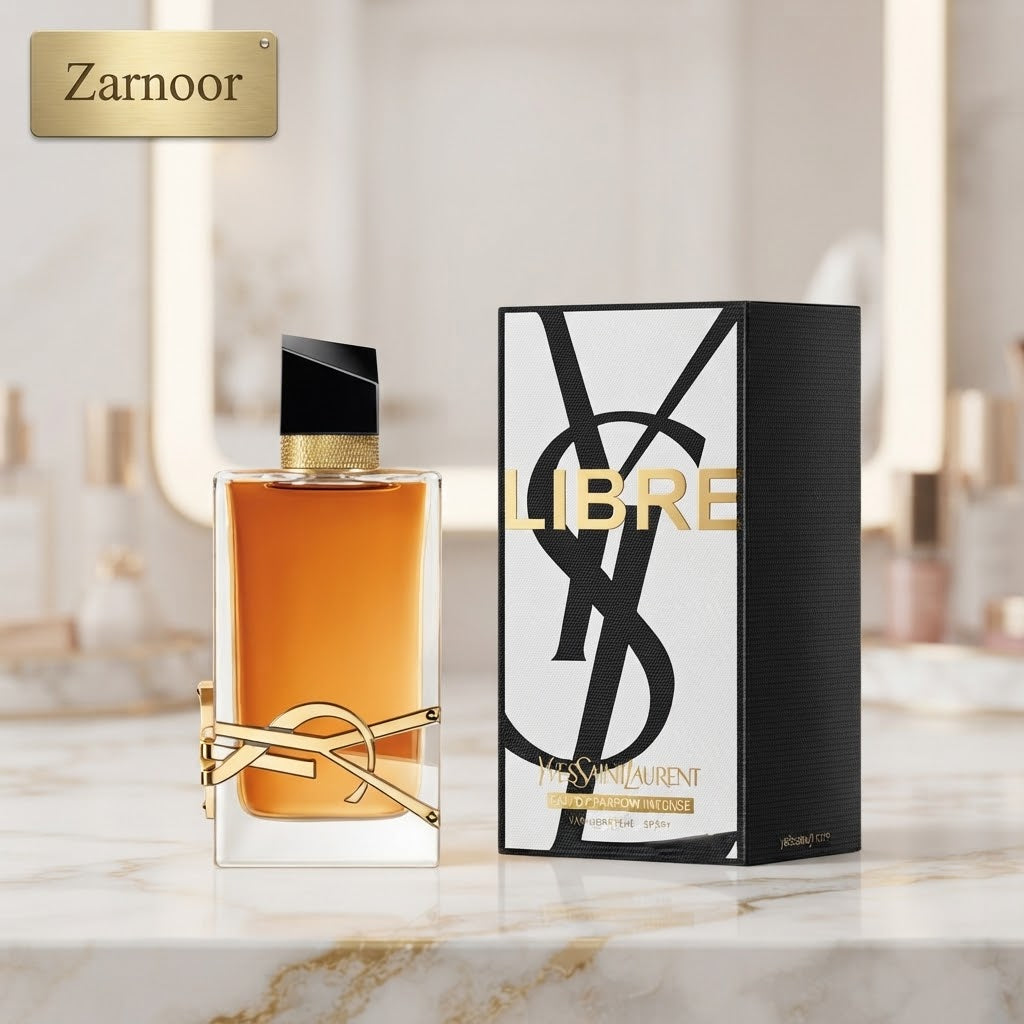 Yves Saint Laurent Mon Paris Eau de Parfum for Women | Luxury Fragrance